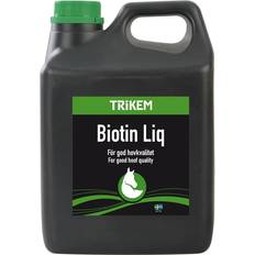 Biotin trikem Trikem Biotin Flydende 1