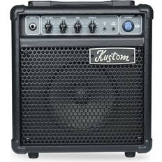 Instrument Amplifiers Kustom KXB1