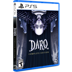 Darq: Complete Edition (PS5)