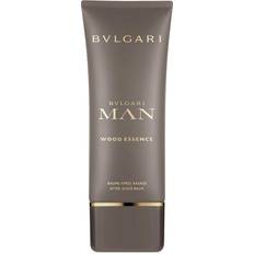 Bvlgari wood Bvlgari Man Wood Essence After Shave Balm 100ml