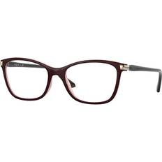 Vogue Eyewear da vista Vo5378 cod. colore 2907 Donna Pillow Marrone