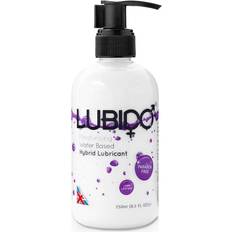 HYBRID 250ml Paraben Free Water-Based Lubricant