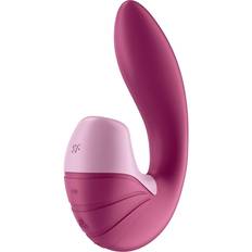 Juguetes sexuales Satisfyer Supernova