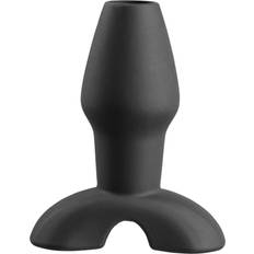 Master Series Invasion Hollow Silicone Small Anal Plug