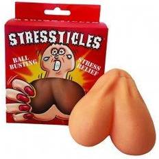 Spencer & Fleetwood Stressticles Stress Balls