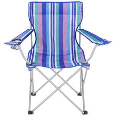 Purple Camping Chairs Yello Camping Chair Stripes