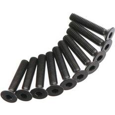 Arrma Flat Head Screw 3x16mm (10) (AR722316)