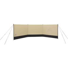 Windschermen uitverkoop Robens Outback Windscreen 3 poles