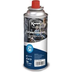 Kampa Camping Cooking Equipment Kampa Butane Gas Cartridge