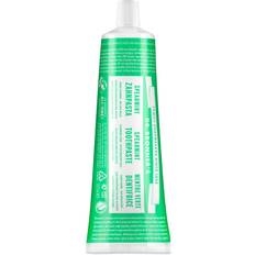 Dr. Bronners All-One Toothpaste Spearmint 140g