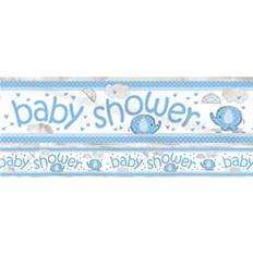 Babyshower Babyshower foliebanner 3,65 meter