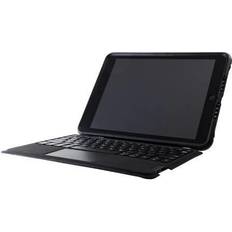 Otterbox ipad 9th gen OtterBox iPad (9th gen) Unlimited Series Case with Keyboard Folio