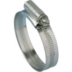 Jubilee Hose Clips S/S 1X 30-40mm Box of 10