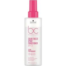 Freeze spray BC Bonacure Color Freeze Balm Spray 200ml