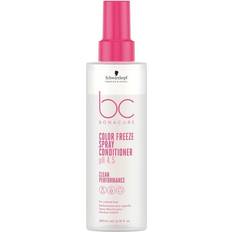 Schwarzkopf color conditioner Schwarzkopf Schwarzkopf Professional BC Bonacure pH 4.5 Color Freeze Spray Conditioner 200ml