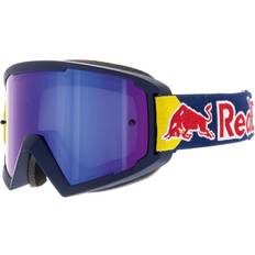 Maschera Da Moto Incrociata Redbull - Noir