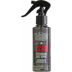 Johnny's Chop Shop Trigger Happy Texturising Salt Spray 125ml