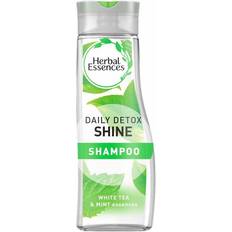 Herbal Essences Shampoos Herbal Essences Clearly Naked Shine Shampoo 400ml