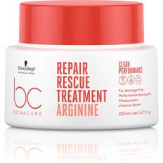 Bc repair rescue Schwarzkopf BC Repair Rescue Treatment 200 ml 200ml