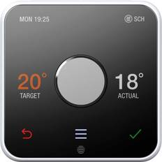 Amazon Alexa Room Thermostats Hive V3 851811 Smart Thermostat