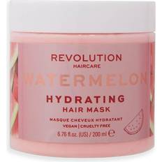 Revolution hair Revolution Haircare Mask Hydrating Watermelon