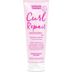 Umberto Giannini Umberto Giannini Curl Repair and Grow Conditioner 250ml