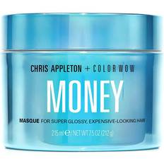 + Chris Appleton Money Masque