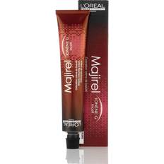 L'Oréal Professionnel Paris Loreal Majirel 6.35 Dark Golden Mahogany Blonde 50 ml 50ml