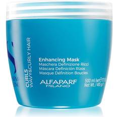 Alfaparf Milano SDL Curls Enhancing Mask 500ml