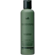 La'dor La’dor Pure Henna Shampoo 200ml
