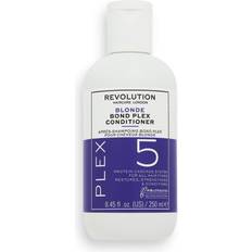 Revolution Haircare Blonde Plex 5 Bond Plex Conditioner 250ml