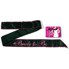 Party Supplies Bride To Be Sash