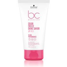 Glansspray Schwarzkopf BC Bonacure Color Freeze Shine Savior 150ml