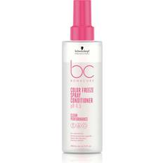 Schwarzkopf bc bonacure color freeze Schwarzkopf BC Bonacure Color Freeze Spray Conditioner 200 ml 200ml