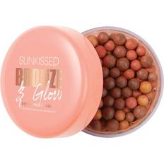 Sunkissed Bronzers Sunkissed Bronze & Glow Bronzing Pearls 45g