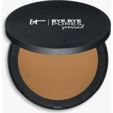 It cosmetics bye bye pores IT Cosmetics Bye Bye Pores Pressed Powder Rich Deep