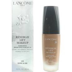 Lancôme Renergie Lift Makeup SPF20 #430 Dore
