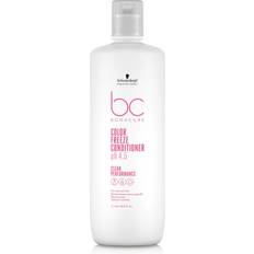 Schwarzkopf Conditioners Schwarzkopf Bonacure Color Freeze Conditioner 1000ml
