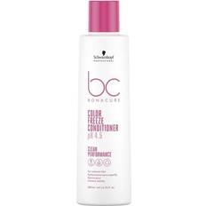 Schwarzkopf color conditioner Schwarzkopf Schwarzkopf Professional BC Bonacure pH 4.5 Color Freeze Conditioner 200ml
