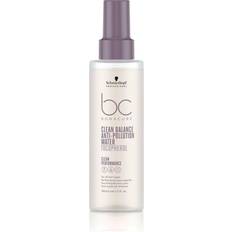 Schwarzkopf Shampoos Schwarzkopf Professional Anti-Pollution 150 ml