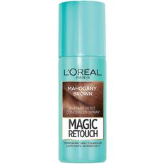 Concealer loreal L'Oréal Paris Retouch Concealer Mahogany Brown