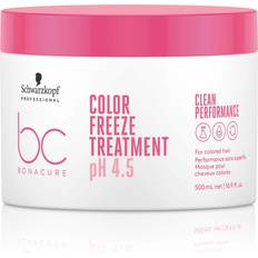 Schwarzkopf bc bonacure color freeze Schwarzkopf BC Color Freeze Treatment Mask 500 ml 500ml