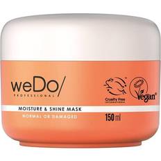 Professional Moisture & Shine Mask