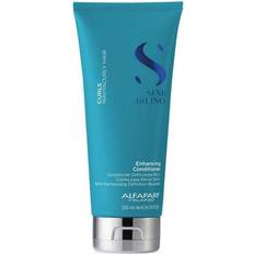 Alfaparf Milano Hårprodukter Alfaparf Milano Definierande lockbalsam Semi Di Lino Curls 200ml