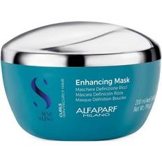 Alfaparf Milano Hair Masks Alfaparf Milano SDL Curls Enhancing Mask 200ml