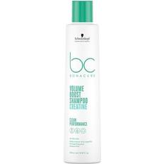 Bonacure volume BC Bonacure Volume Boost Shampoo 250ml