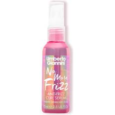 Umberto Giannini No More Frizz Curl Serum 75ml
