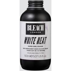 Bleach London Hiustuotteet Bleach London White Heat Super Colour 150 ml