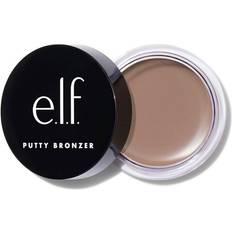 E.L.F. Bronzer E.L.F. Putty Bronzer Feelin' Shady