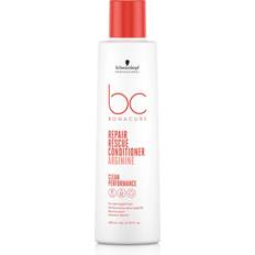 Schwarzkopf Bonacure Clean Repair Rescue Conditioner 200ml